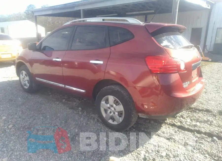 JN8AS5MT2EW100898 Photo# 3