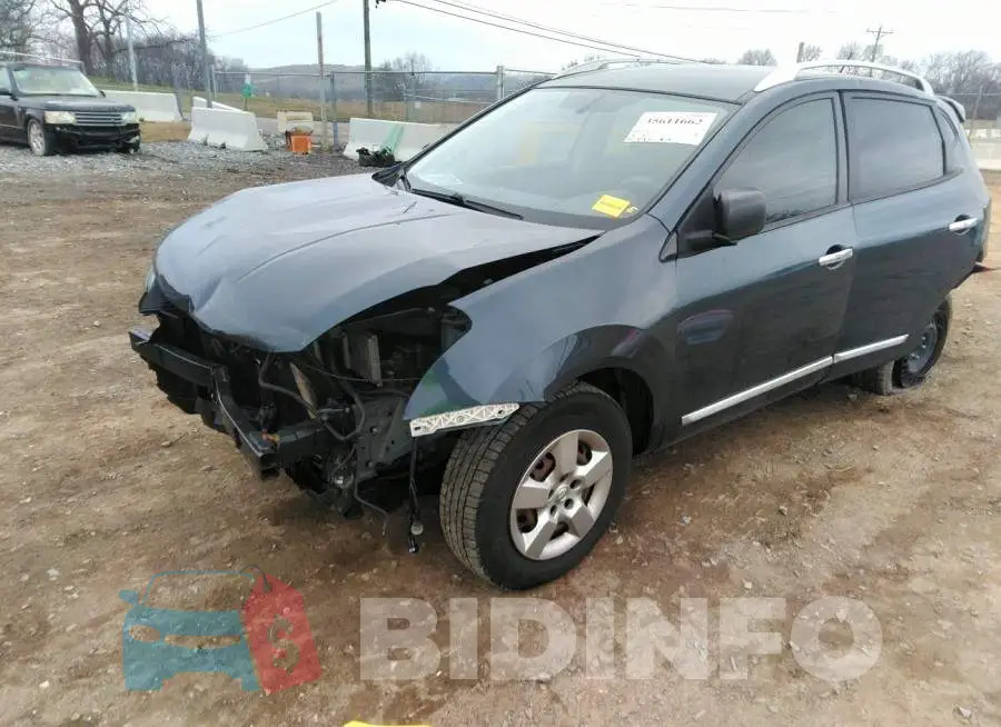 JN8AS5MT3EW621516 Photo# 2