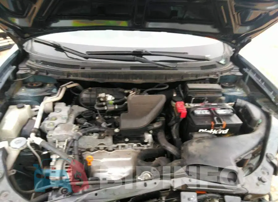 JN8AS5MT3EW621516 Photo# 10