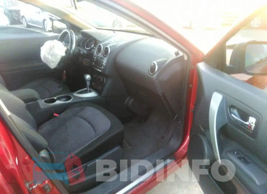 JN8AS5MT5DW508973 Photo# 5