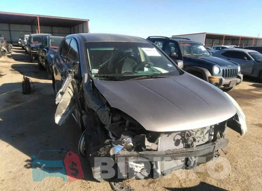 JN8AS5MT6DW501742 Photo# 6