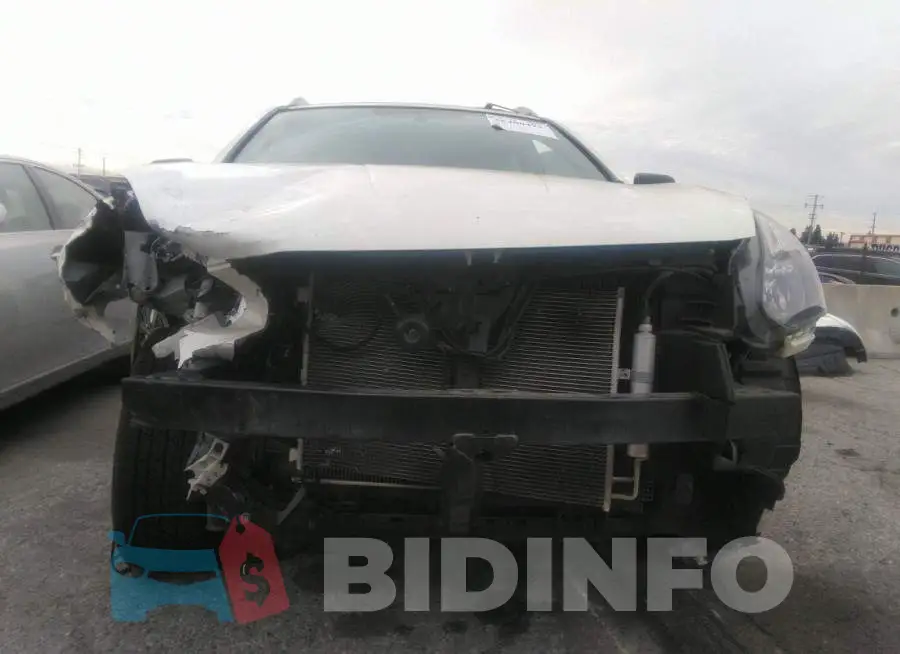 JN8AS5MT6FW155355 Photo# 6