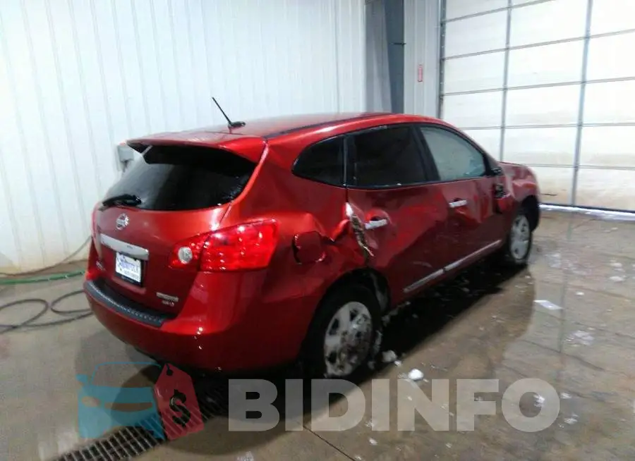 JN8AS5MVXDW149170 Photo# 4