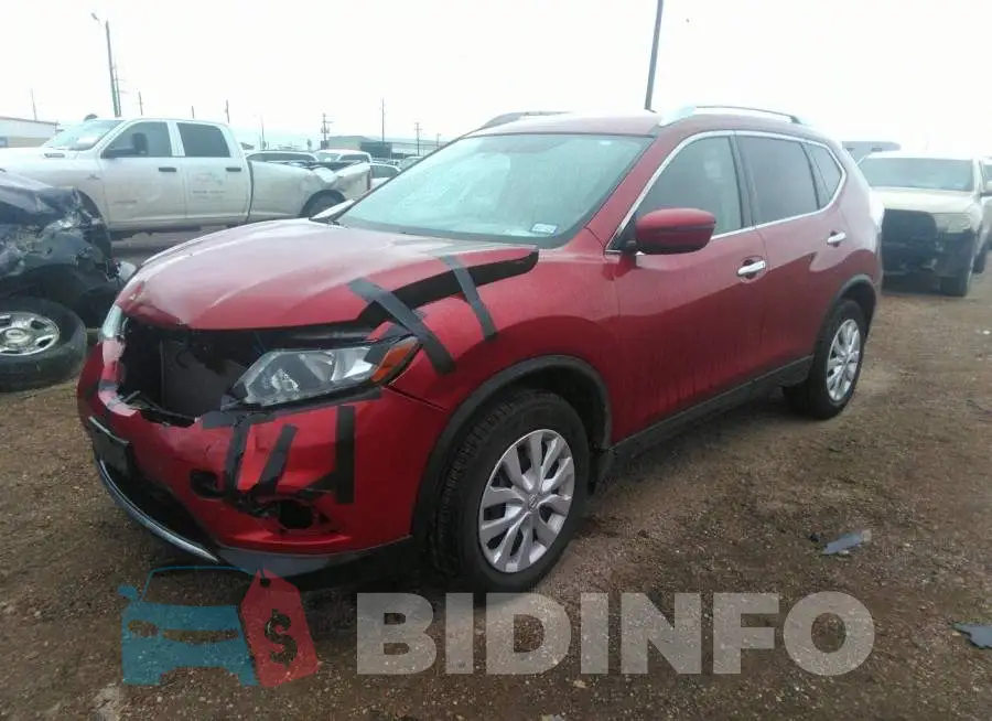 KNMAT2MT0GP728057 Photo# 2