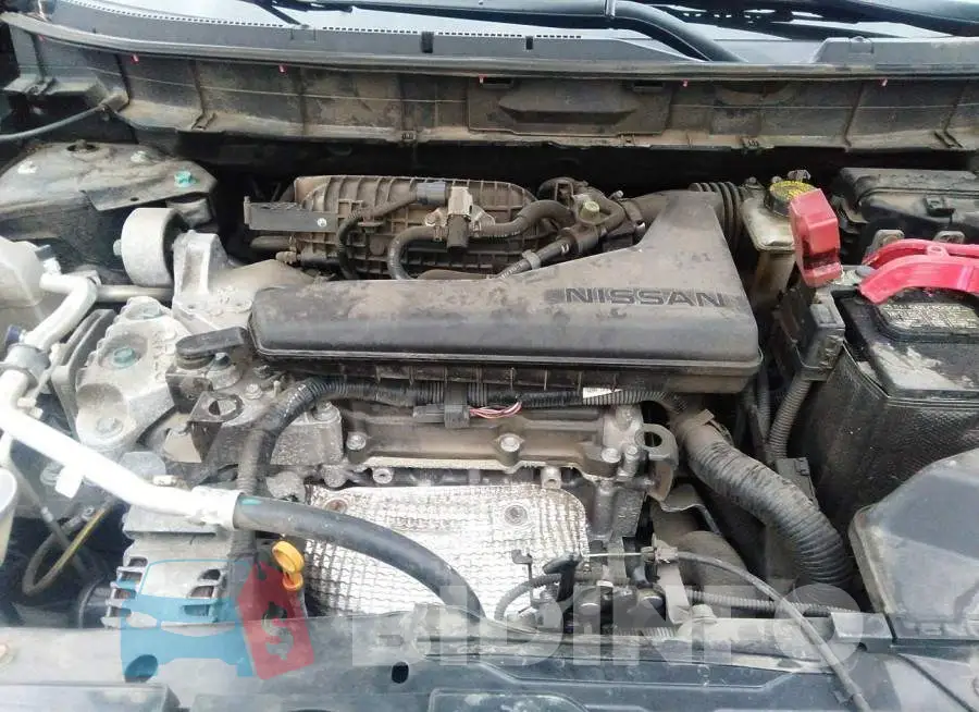 KNMAT2MT1HP603067 Photo# 10