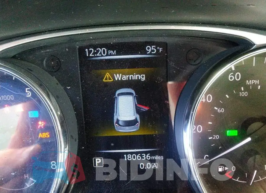 KNMAT2MT5FP559863 Photo# 7