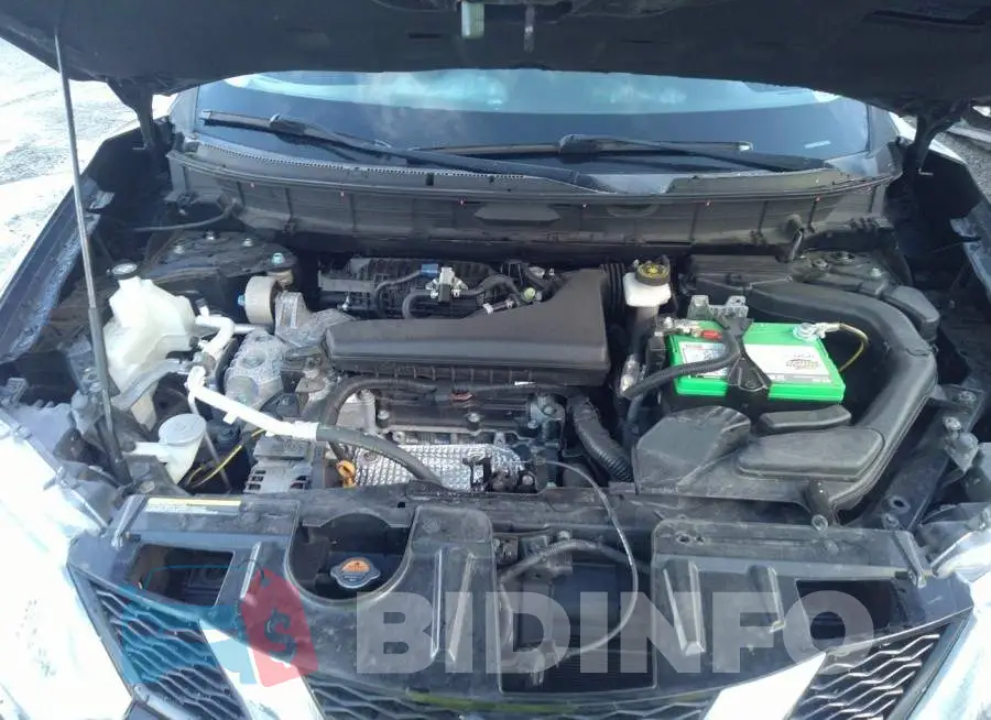 KNMAT2MT5GP671578 Photo# 10