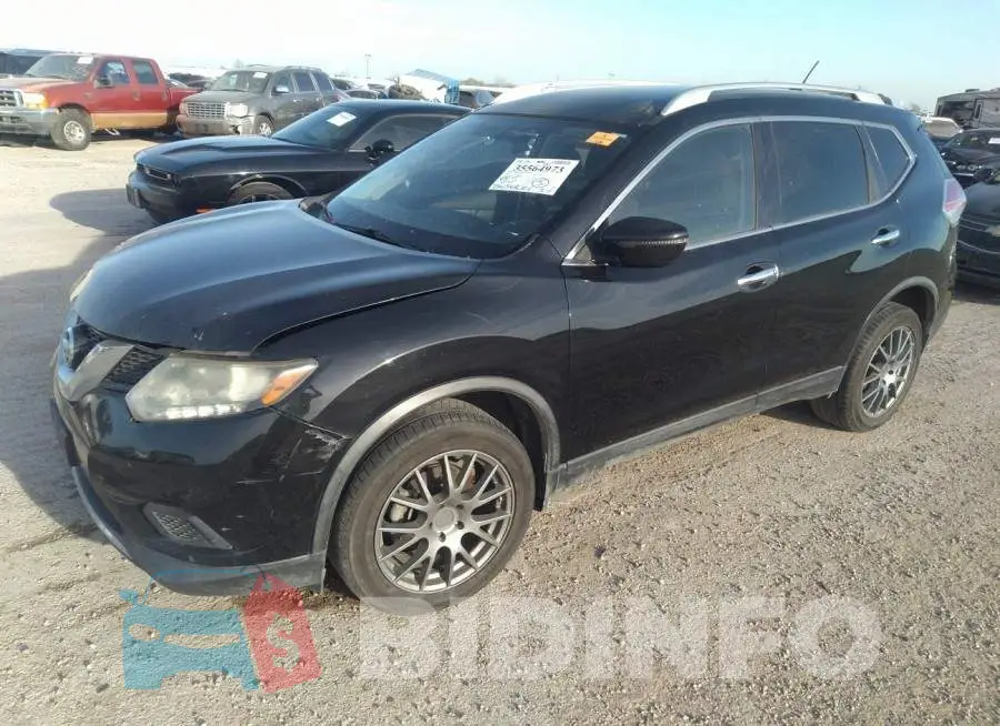KNMAT2MT7GP649629 Photo# 2