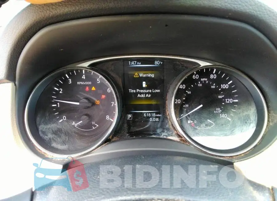 KNMAT2MT8GP652619 Photo# 7