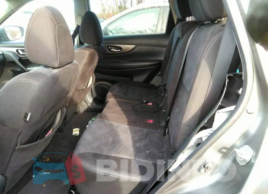 KNMAT2MV2FP555108 Photo# 8
