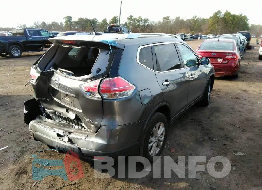 KNMAT2MV2FP555108 Photo# 4