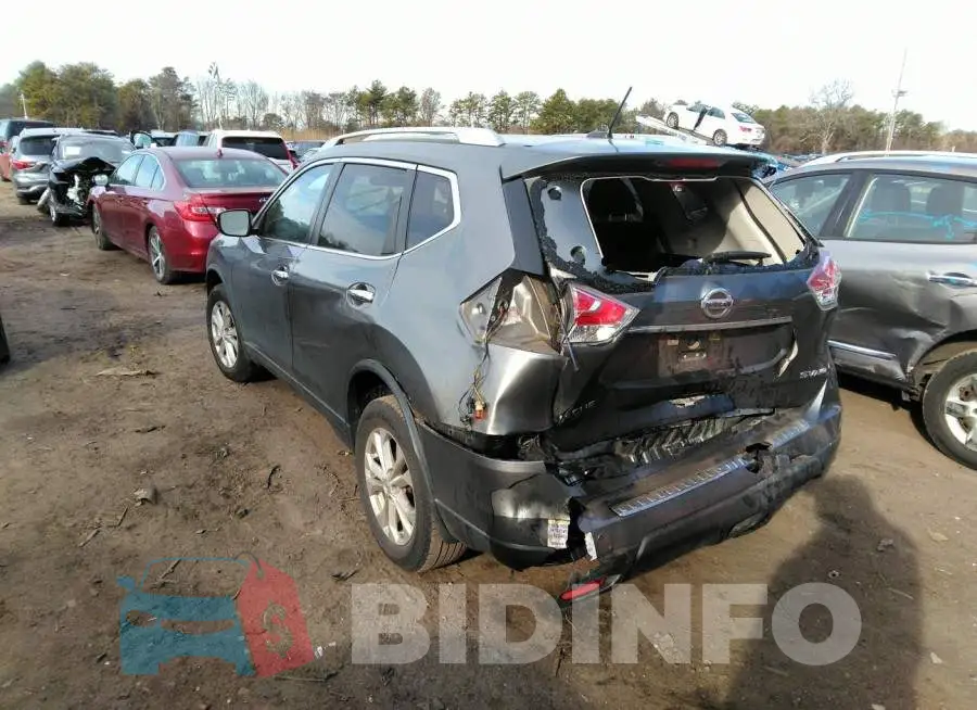 KNMAT2MV2FP555108 Photo# 3