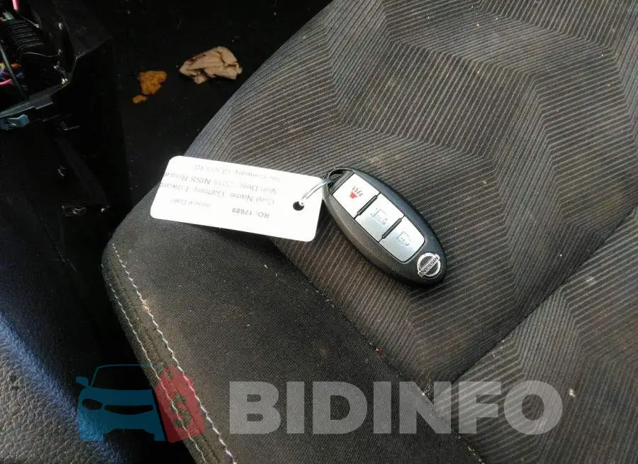 KNMAT2MV2FP555108 Photo# 11
