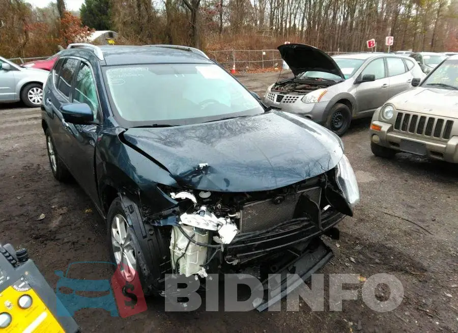 KNMAT2MV2GP729258 Photo# 6