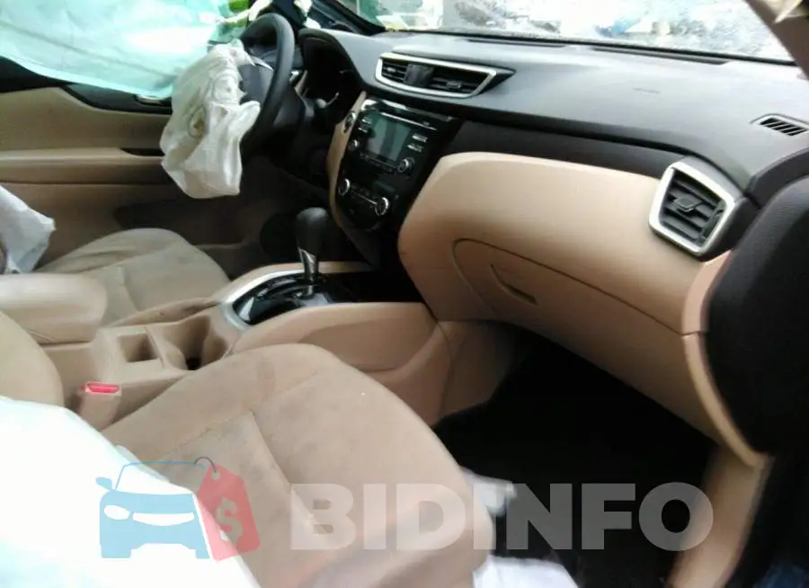 KNMAT2MV2GP729258 Photo# 5