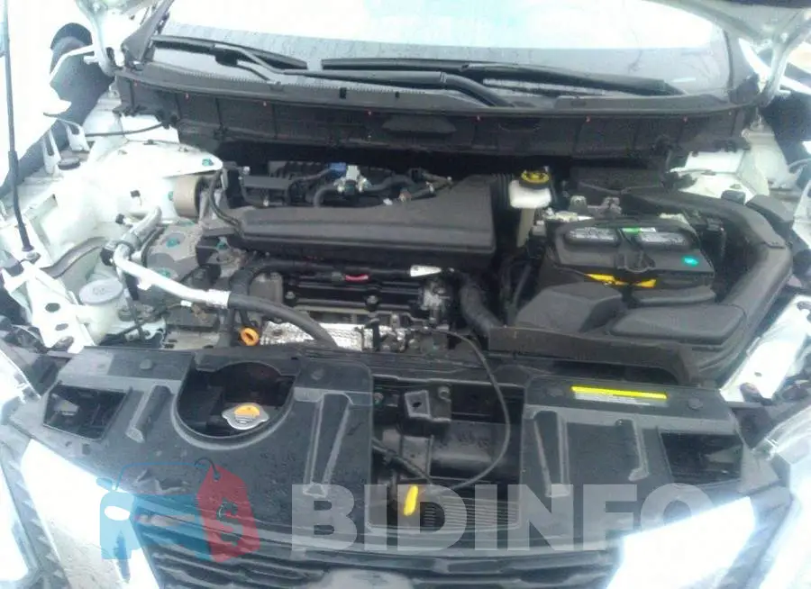 KNMAT2MV6KP517780 Photo# 10
