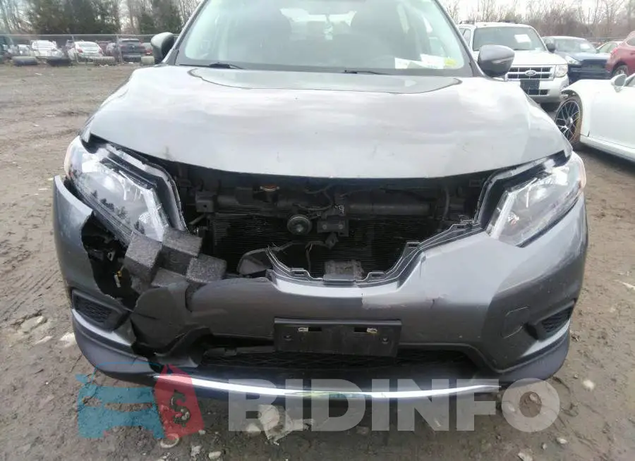 KNMAT2MVXFP543630 Photo# 6