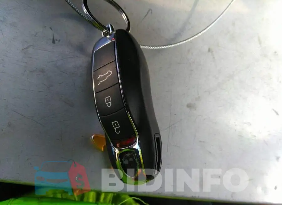WP1AD2A29GLA72925 Photo# 11