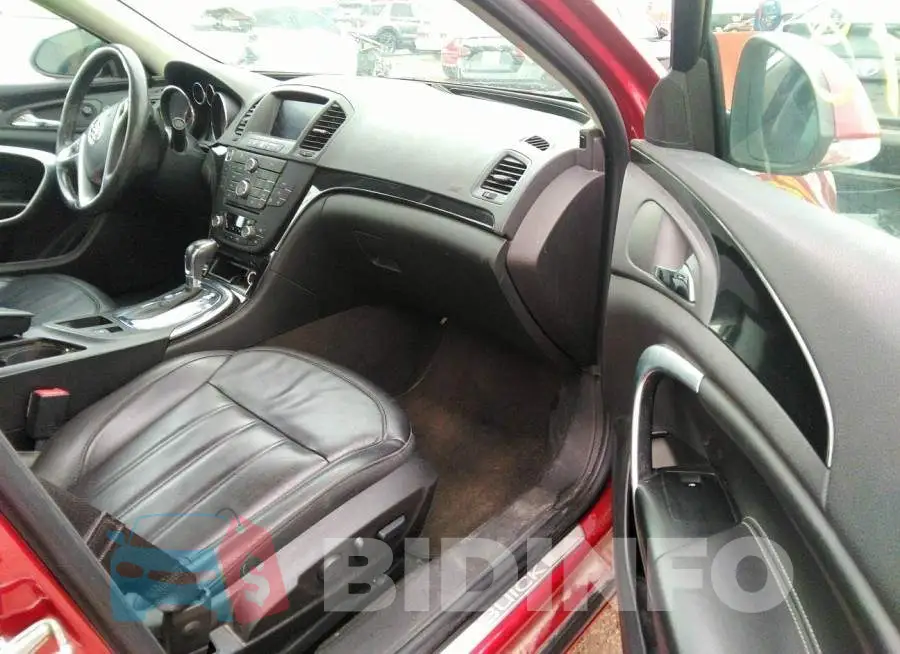 2G4GS5EV9D9190026 Photo# 5