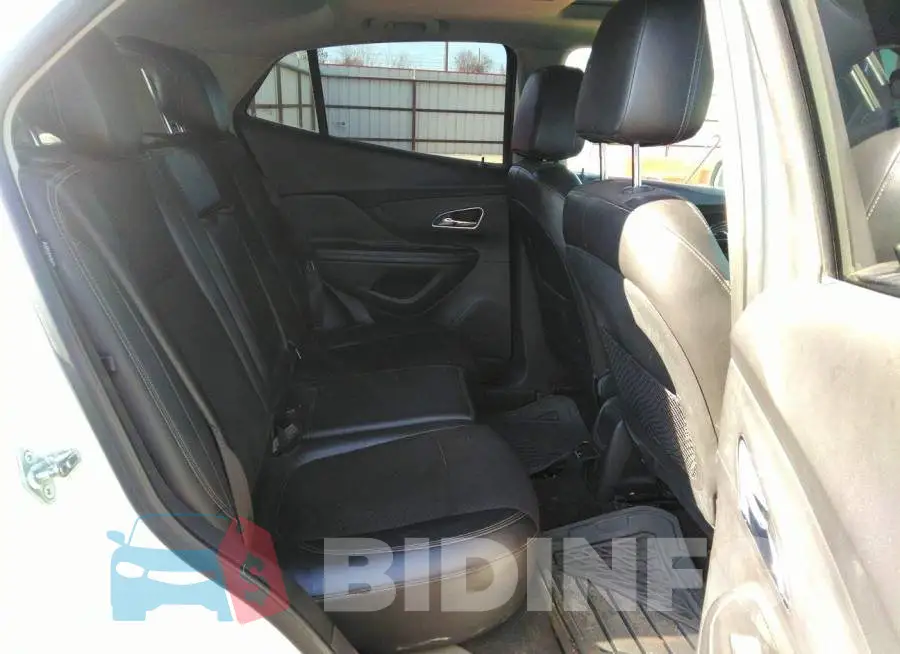 KL4CJFSB3EB690750 Photo# 8