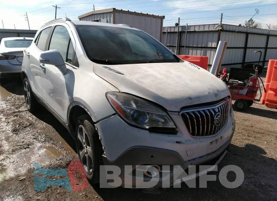 KL4CJFSB3EB690750 Photo# 1