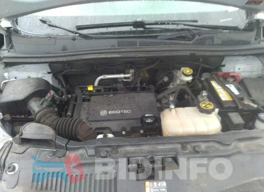 KL4CJFSB5FB208734 Photo# 10