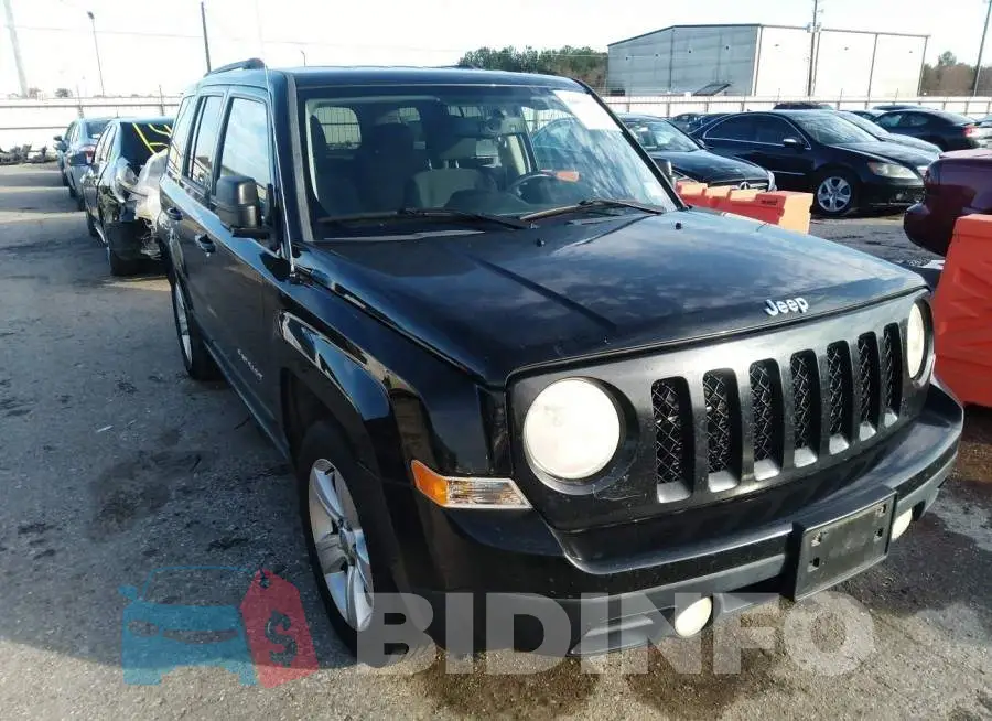 1C4NJPFB0DD125518 Photo# 1