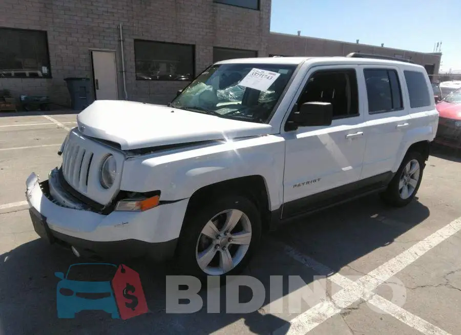 1C4NJPFB2ED515277 Photo# 2