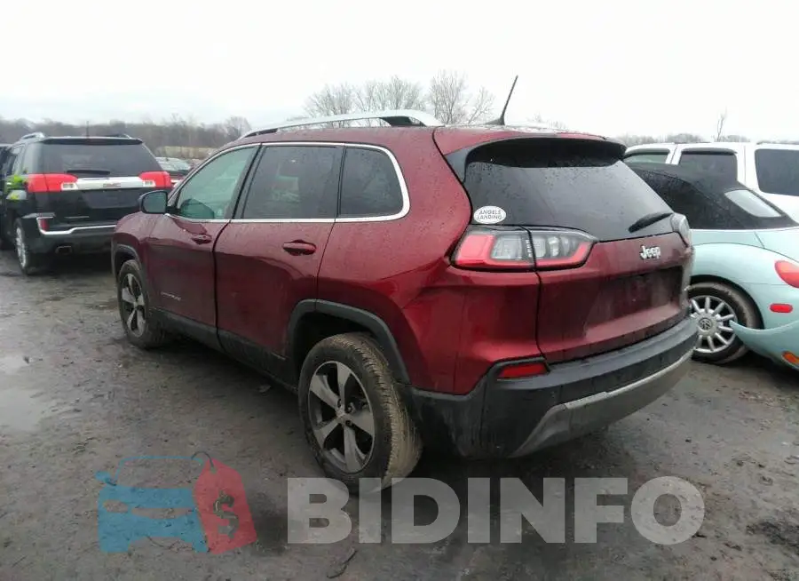 1C4PJLDB4KD411065 Photo# 3