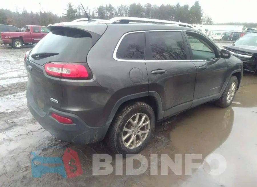 1C4PJMCB8EW146151 Photo# 4