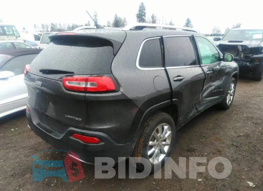 1C4PJMDB9EW163989 Photo# 4