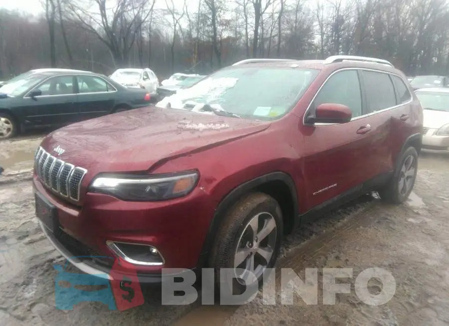 1C4PJMDX7LD512734 Photo# 2