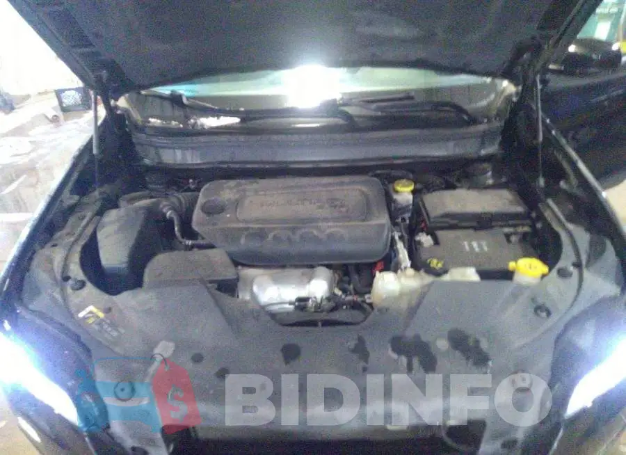 1C4PJMLB4KD423711 Photo# 9
