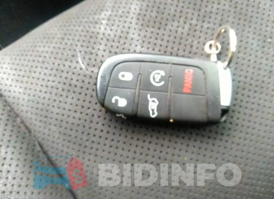 1C4RJFLG3LC116733 Photo# 11