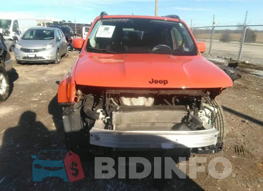 ZACCJBBB5HPG44684 Photo# 6