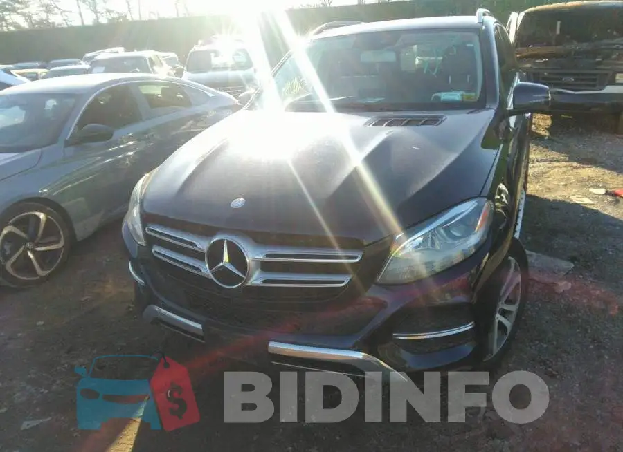 4JGDA5HB7GA732062 Photo# 6