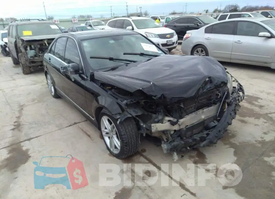 WDDGF4HB0ER307445 Photo# 1