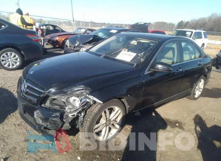 WDDGF4HB9EA965716 Photo# 2