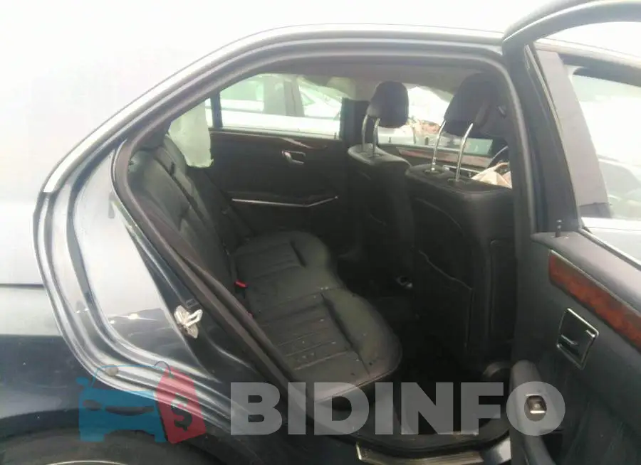 WDDHF8JB1EB050472 Photo# 8
