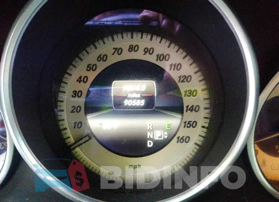 WDDHF8JB4EB075821 Photo# 7