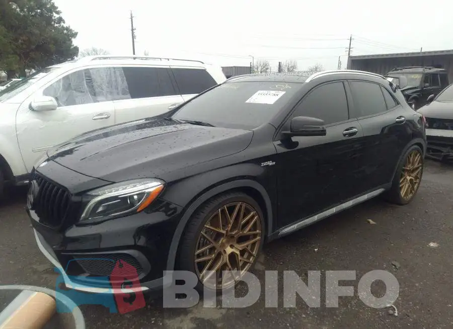 WDDTG5CB5FJ126916 Photo# 2