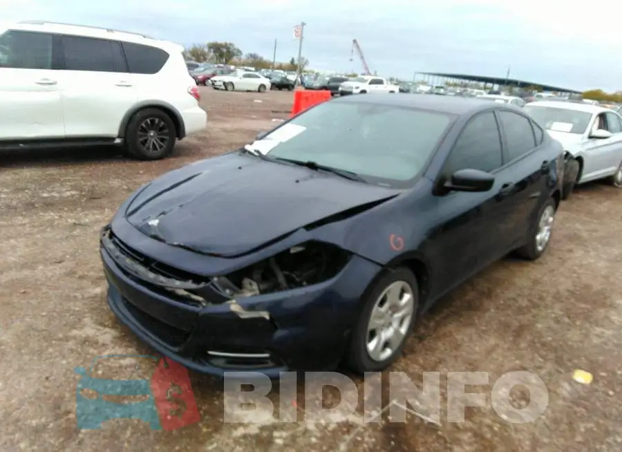 1C3CDFAA0DD100937 Photo# 2