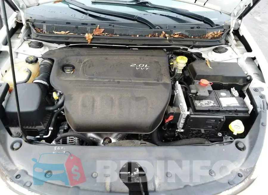 1C3CDFAA4FD121079 Photo# 10