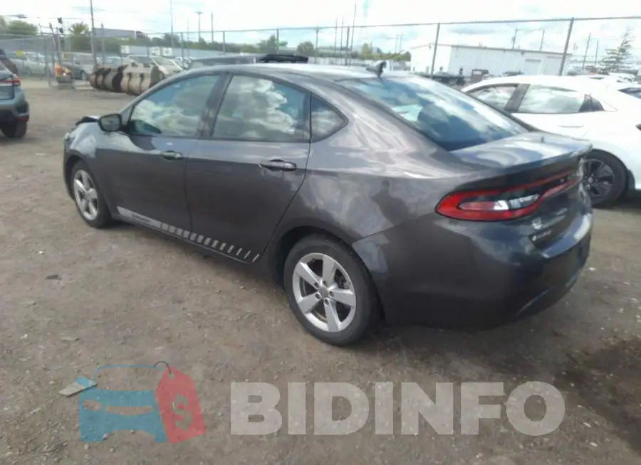 1C3CDFBB3GD577342 Photo# 3