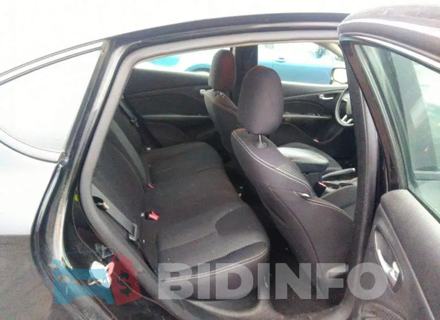 1C3CDFBB3GD689574 Photo# 8