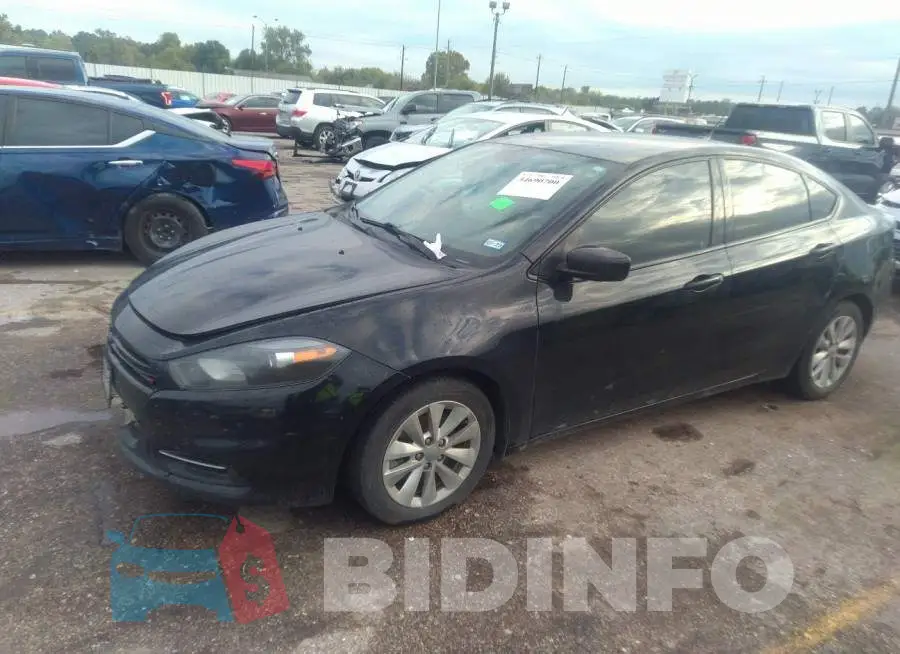 1C3CDFBBXED678228 Photo# 2