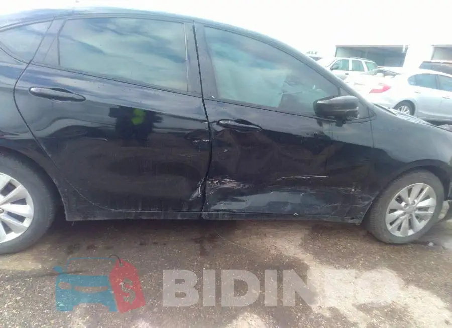 1C3CDFBBXED678228 Photo# 6
