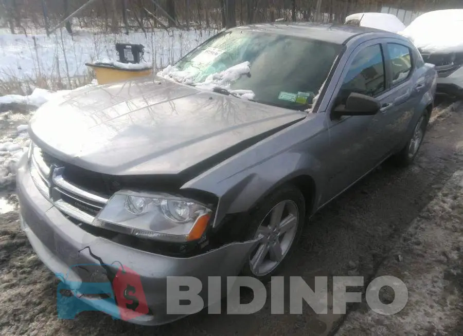 1C3CDZAB2DN517559 Photo# 2