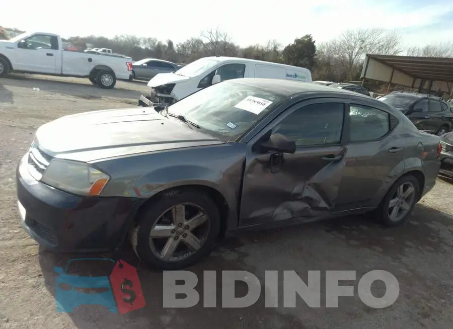 1C3CDZAB2DN680793 Photo# 6