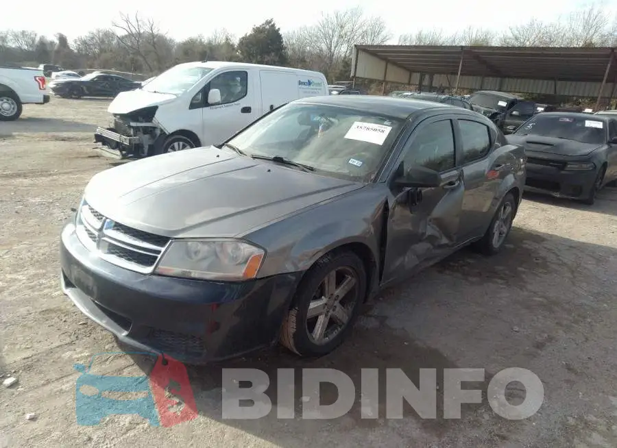 1C3CDZAB2DN680793 Photo# 2